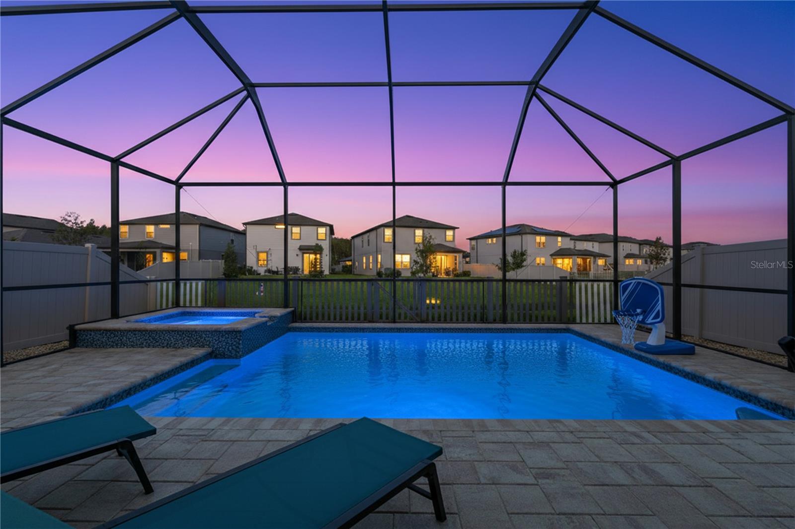 EPPERSON RANCH SOUTH PH 3A - Residential