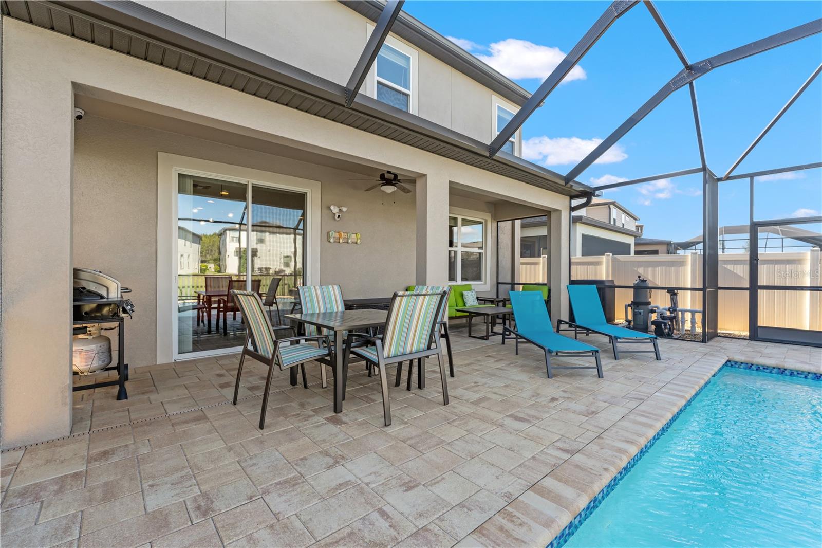 EPPERSON RANCH SOUTH PH 3A - Residential