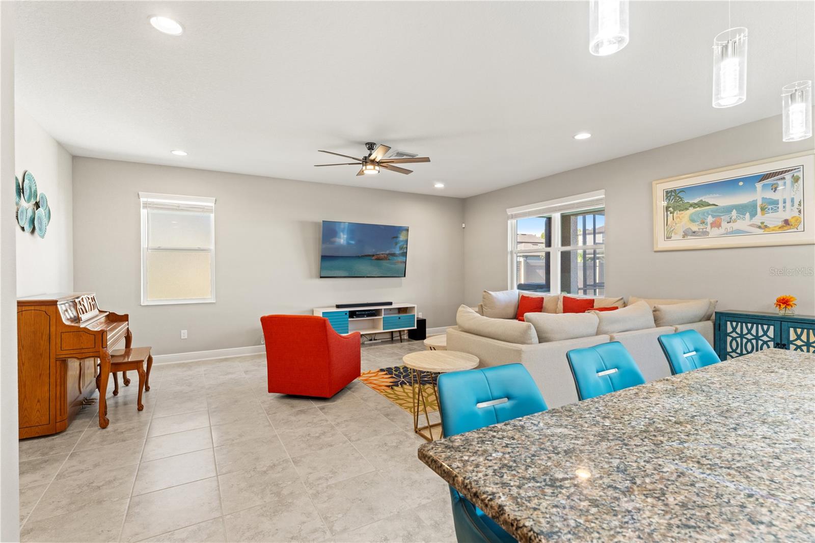 EPPERSON RANCH SOUTH PH 3A - Residential