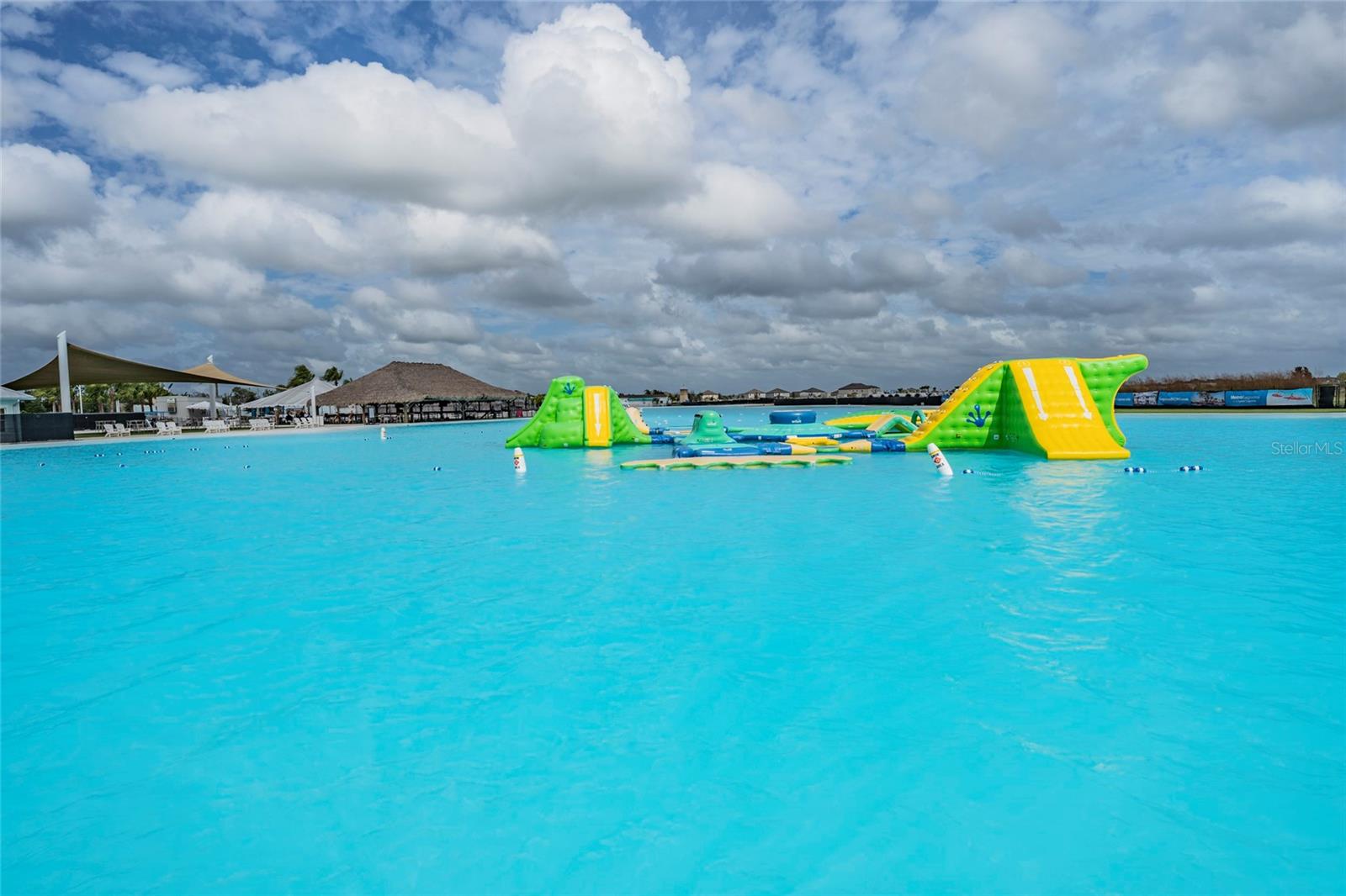 EPPERSON RANCH SOUTH PH 3A - Residential