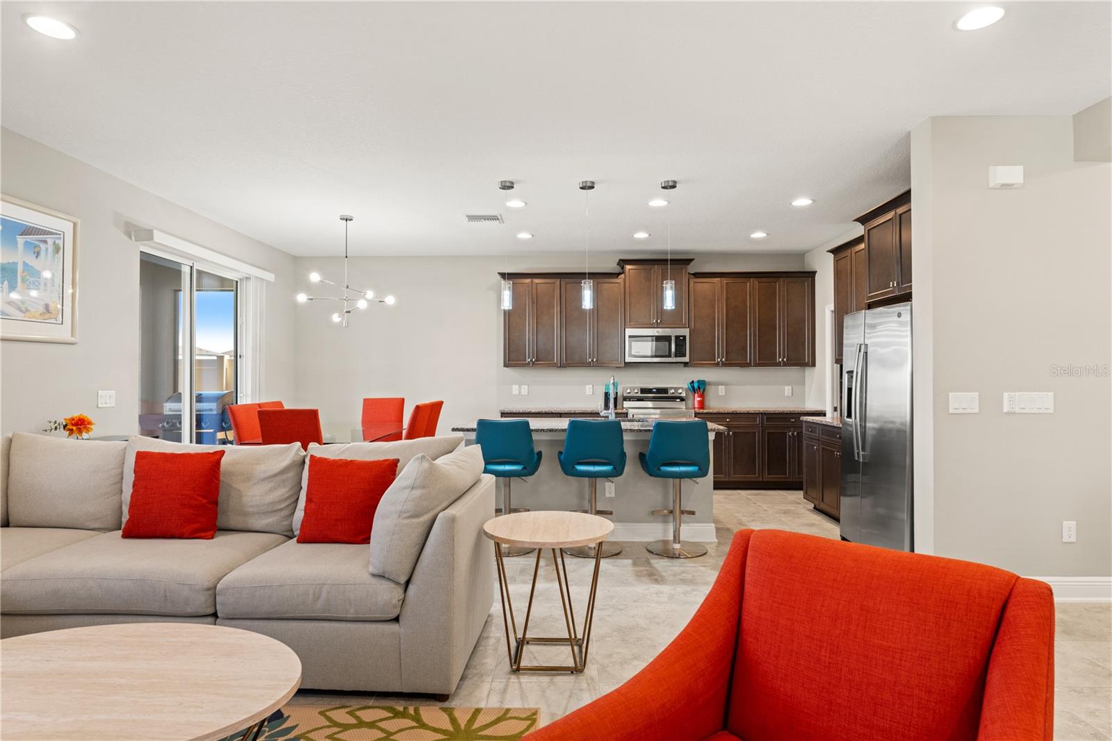 EPPERSON RANCH SOUTH PH 3A - Residential