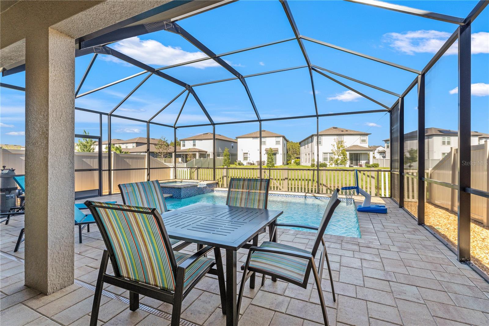 EPPERSON RANCH SOUTH PH 3A - Residential