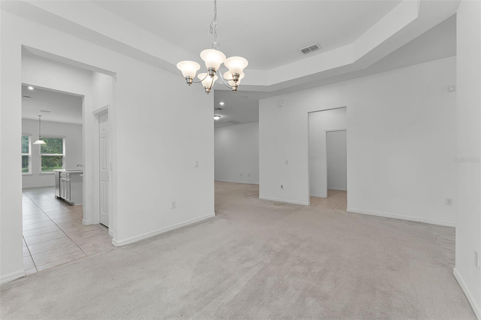 WESTSIDE VILLAGE - Residential Lease