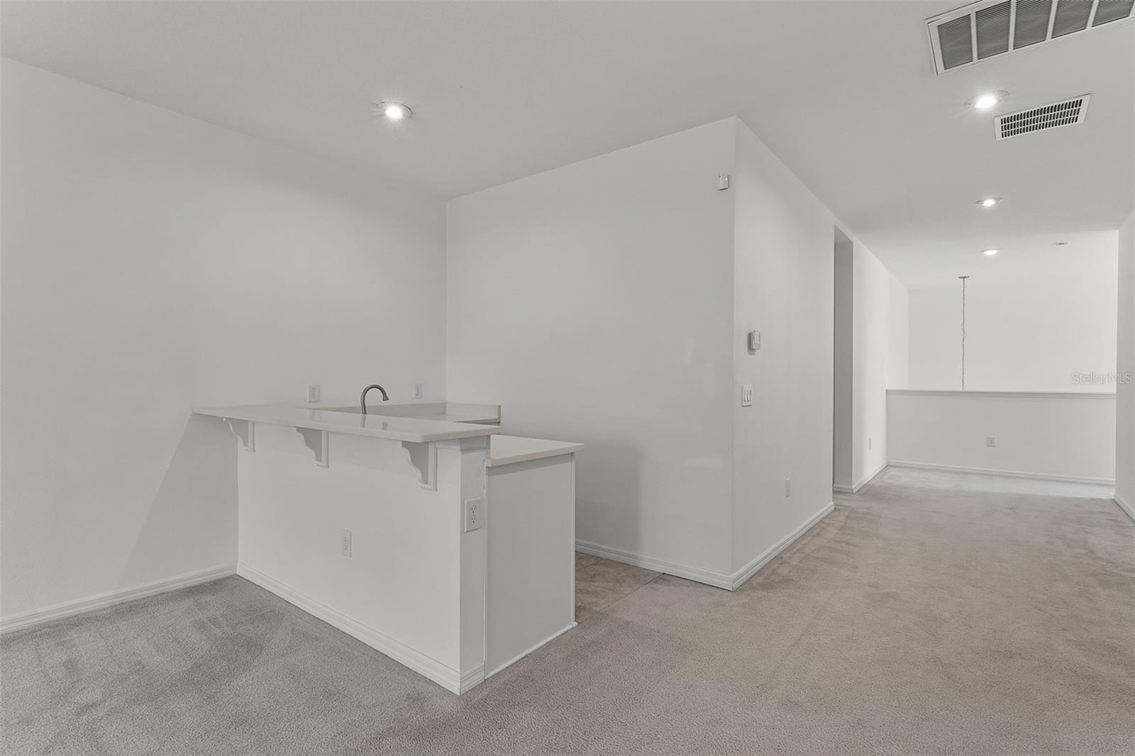 WESTSIDE VILLAGE - Residential Lease