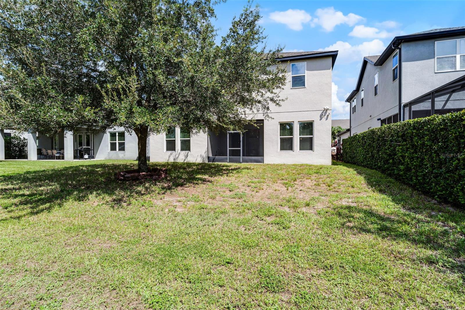 WESTSIDE VILLAGE - Residential Lease