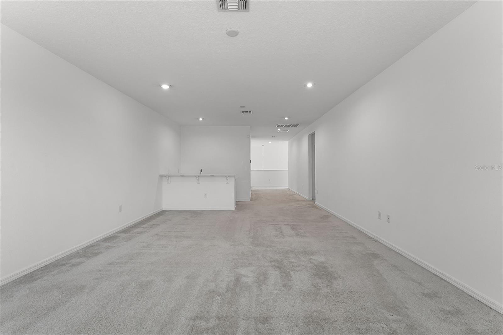 WESTSIDE VILLAGE - Residential Lease