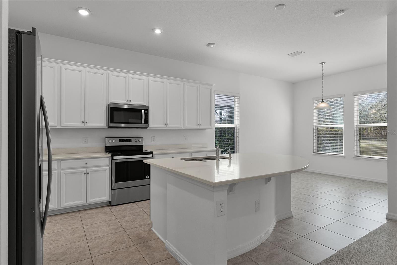 WESTSIDE VILLAGE - Residential Lease