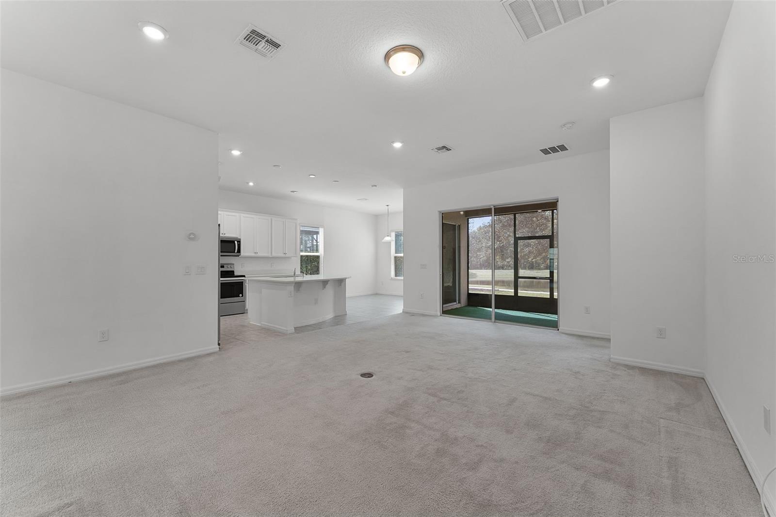 WESTSIDE VILLAGE - Residential Lease