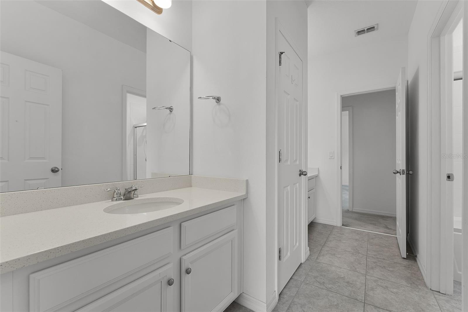 WESTSIDE VILLAGE - Residential Lease