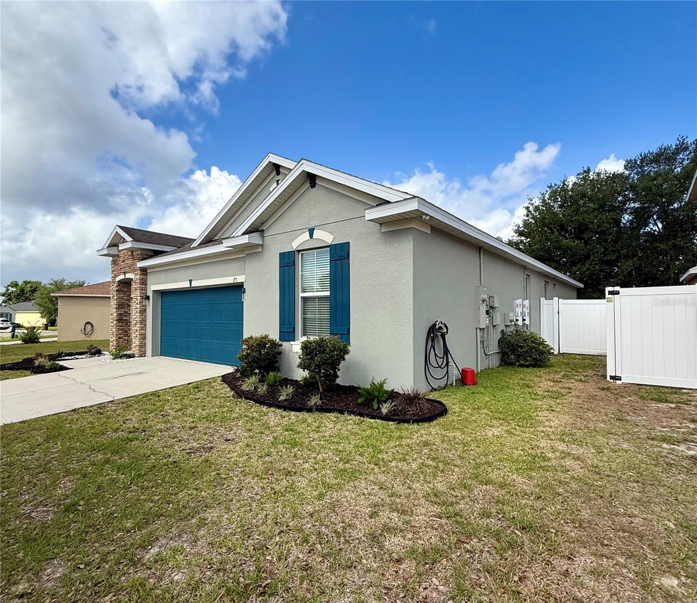 173 TRACY CIRCLE