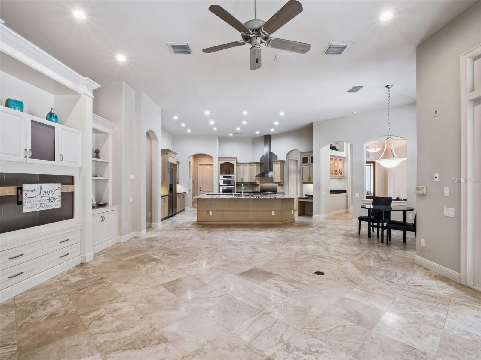 CURRYVILLE WOODS - Residential