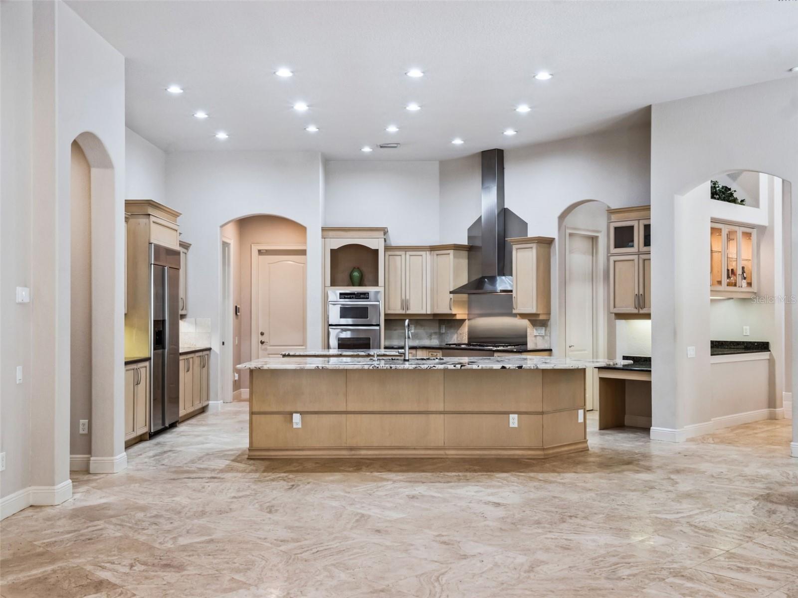 CURRYVILLE WOODS - Residential