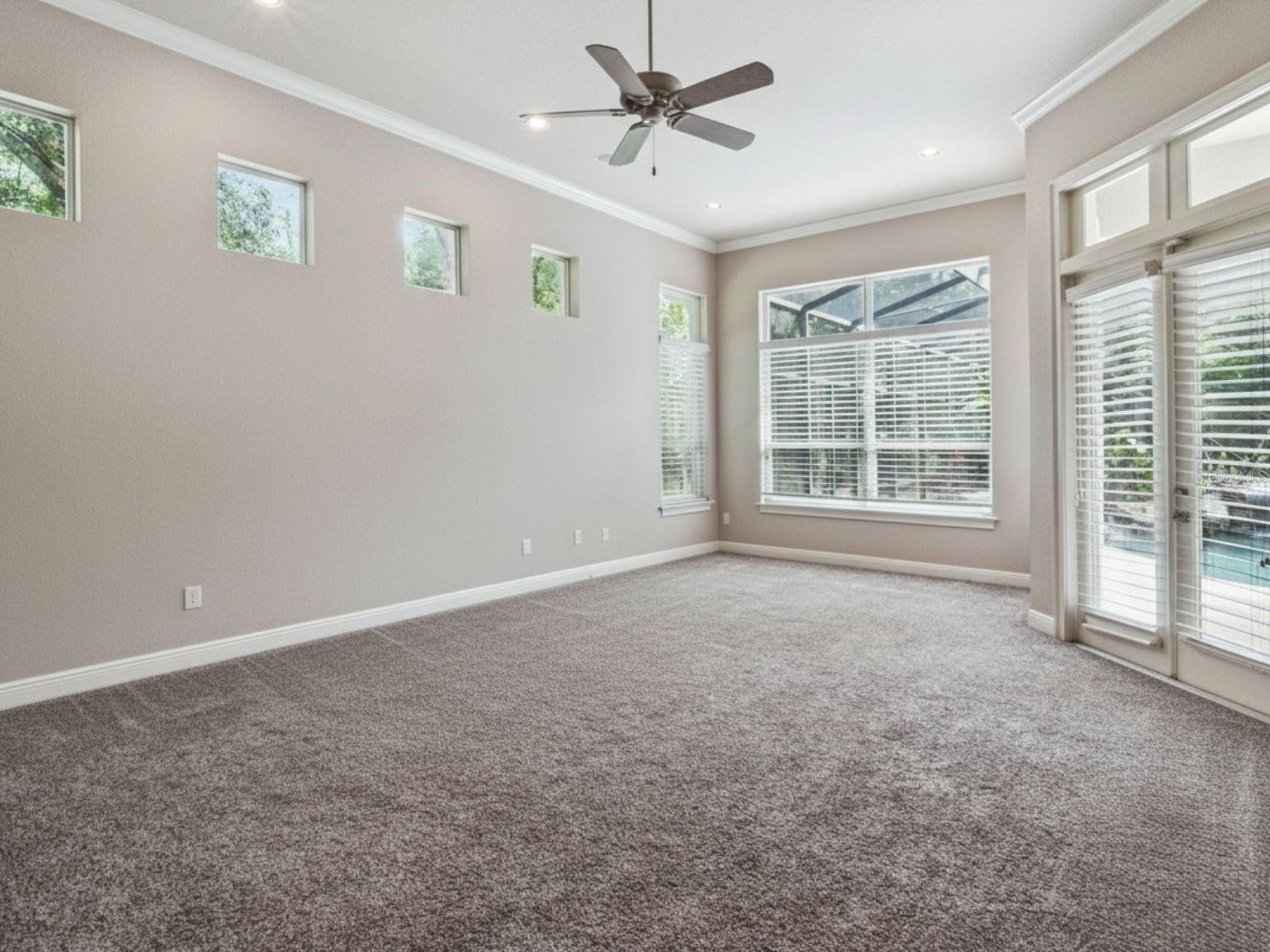 CURRYVILLE WOODS - Residential
