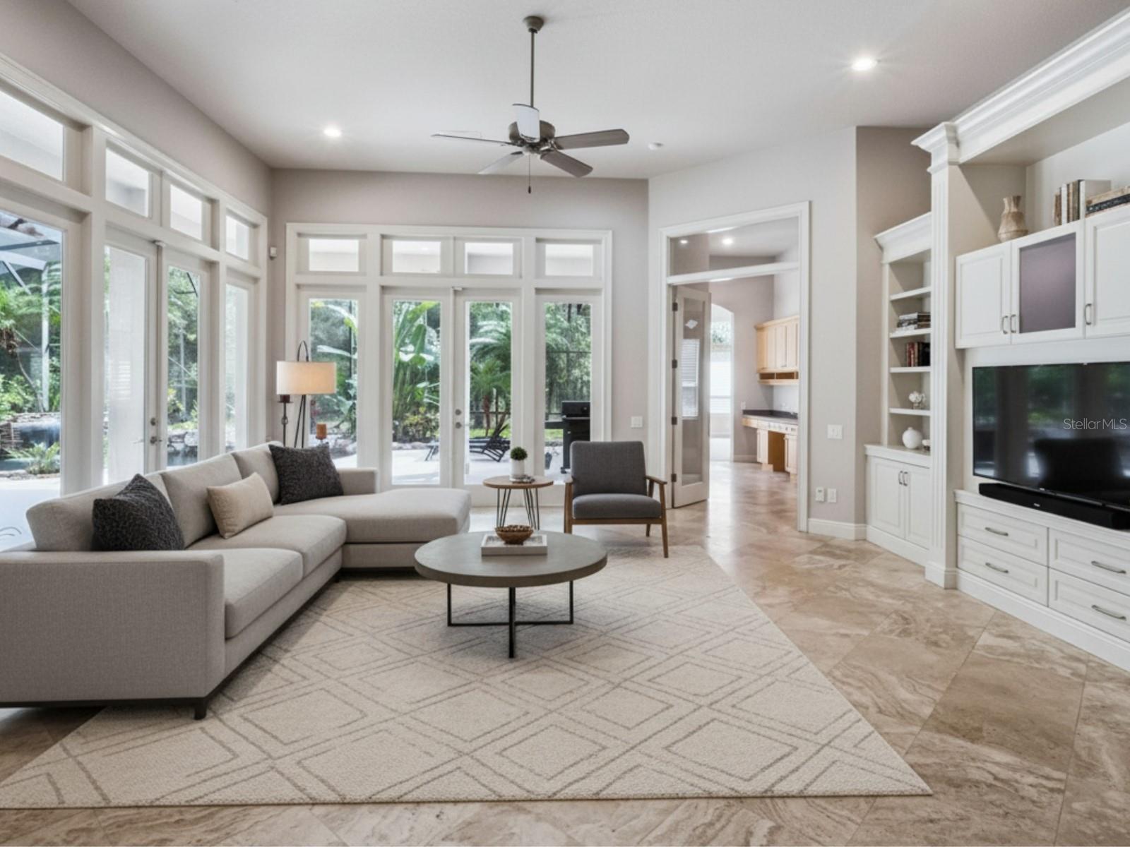 CURRYVILLE WOODS - Residential