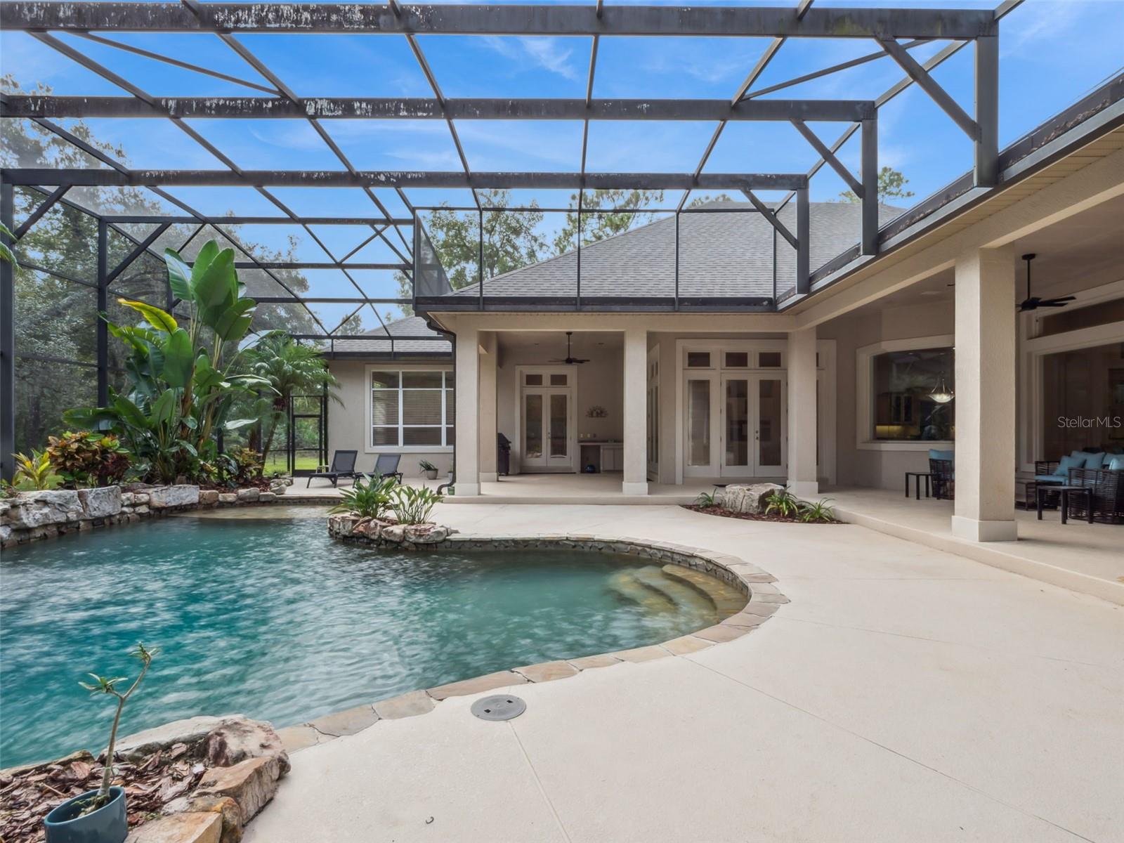 CURRYVILLE WOODS - Residential