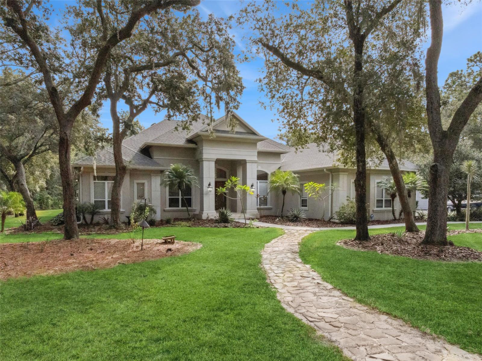 CURRYVILLE WOODS - Residential