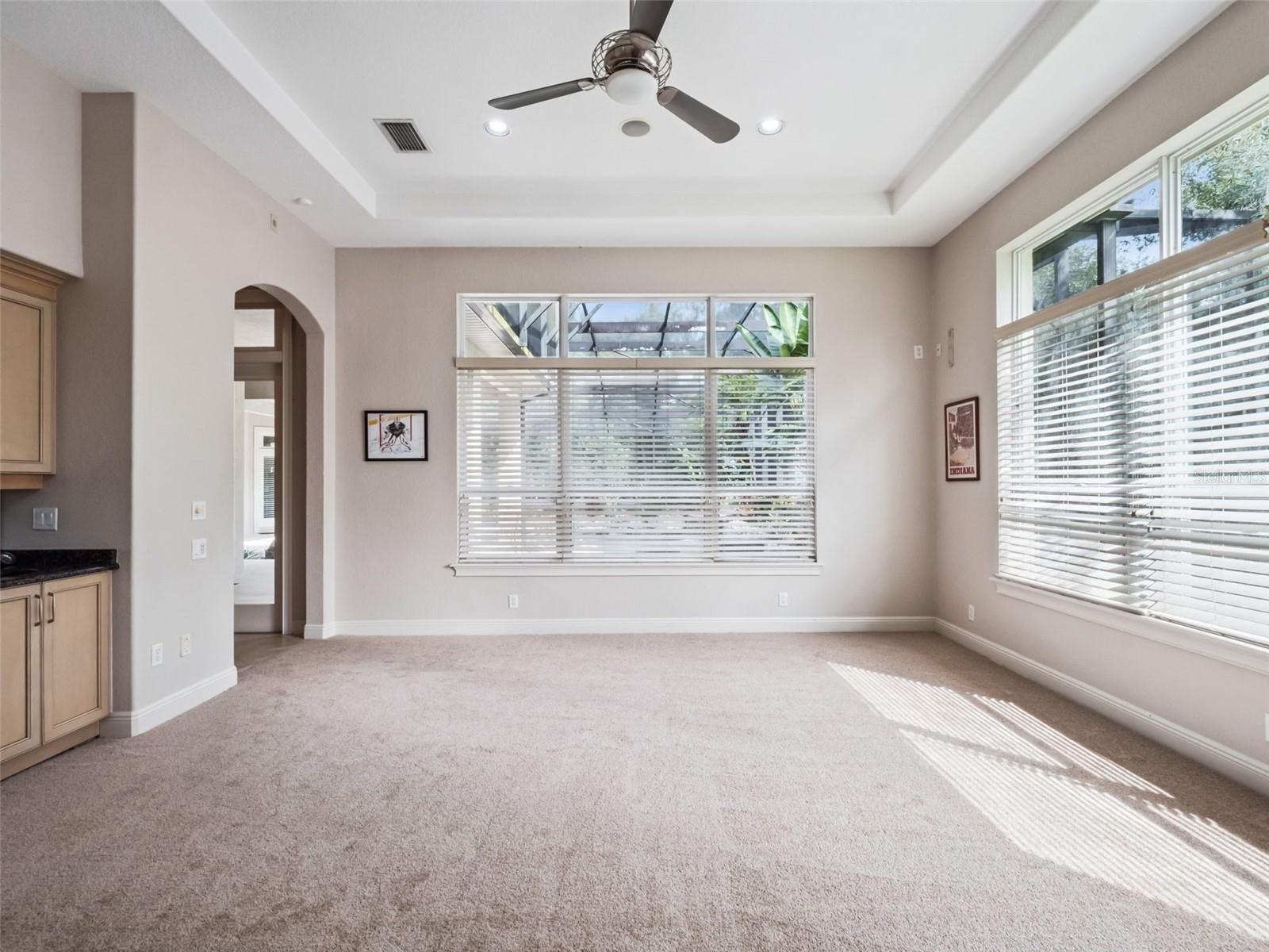CURRYVILLE WOODS - Residential
