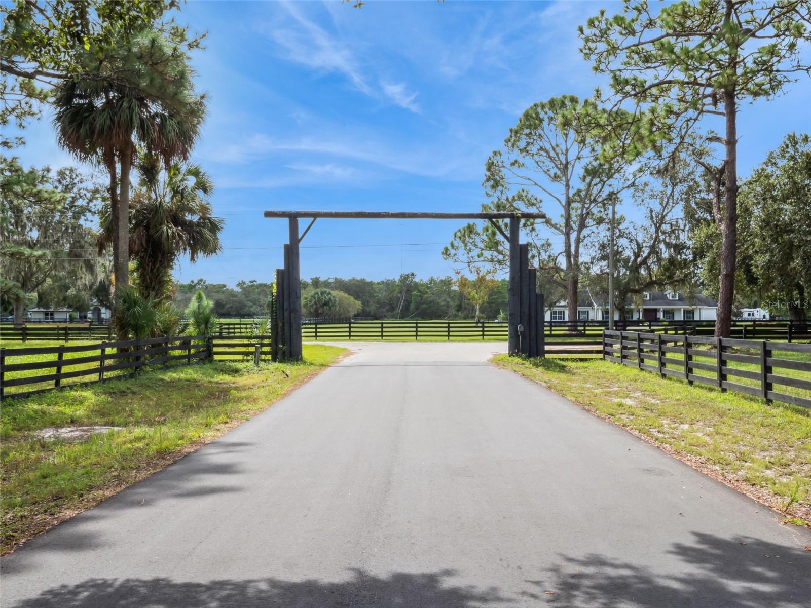 CURRYVILLE WOODS - Residential
