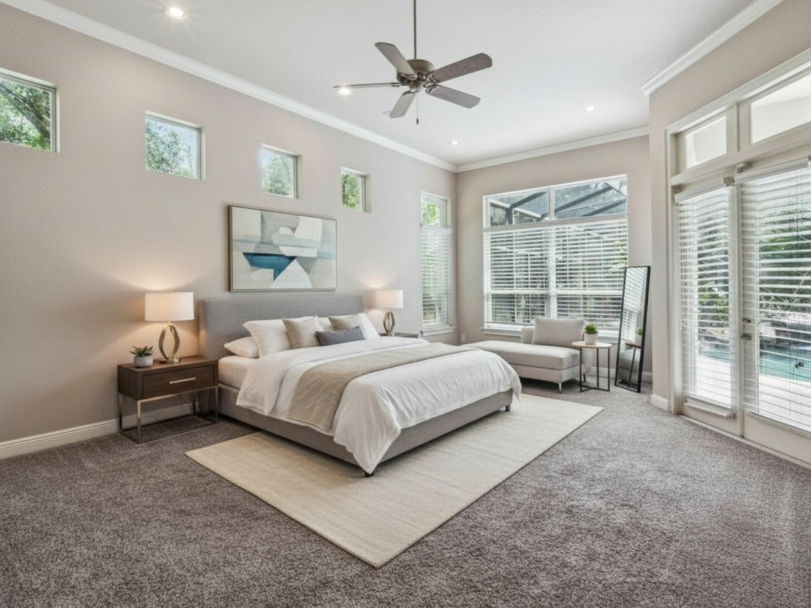 CURRYVILLE WOODS - Residential