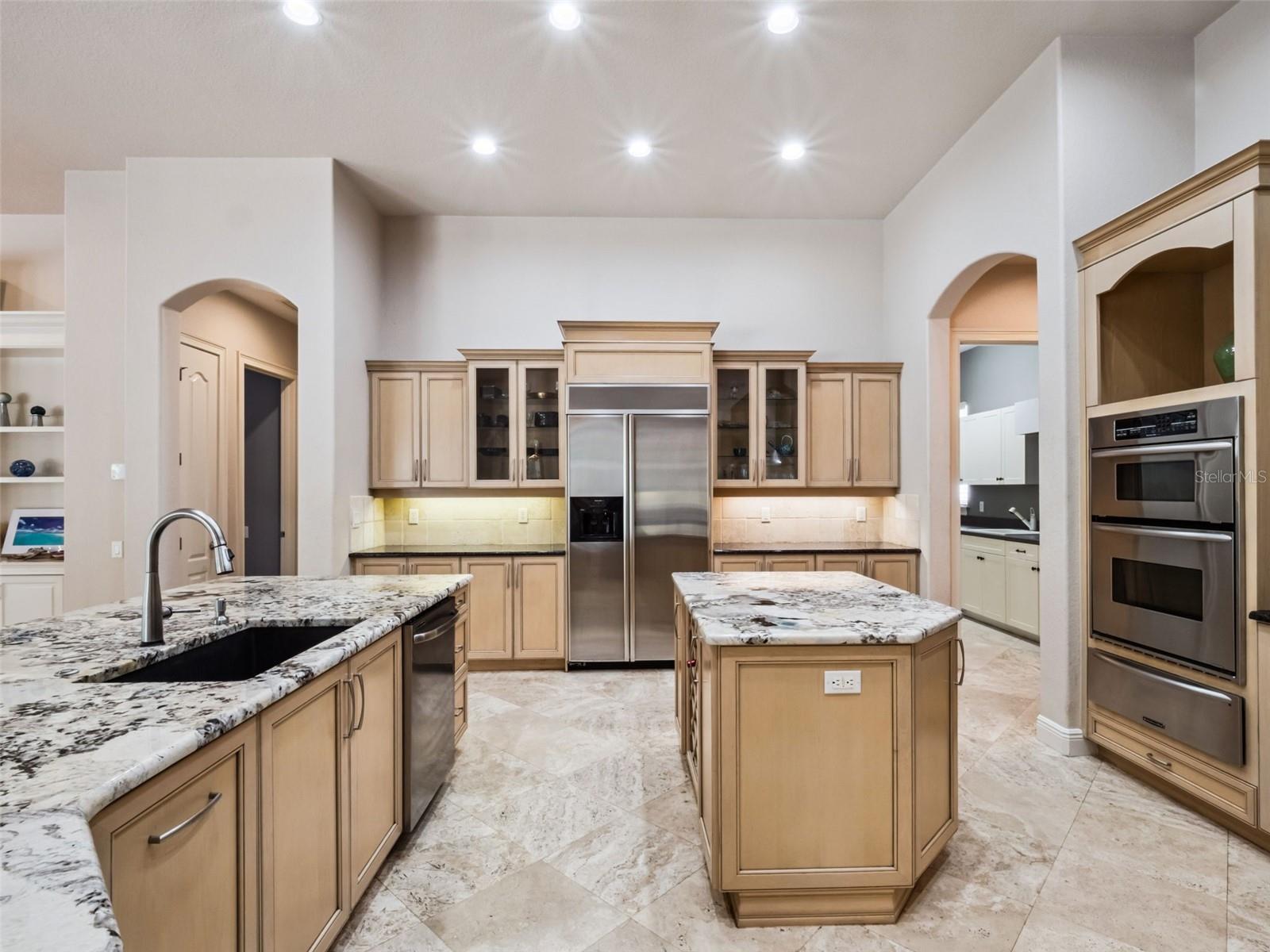CURRYVILLE WOODS - Residential