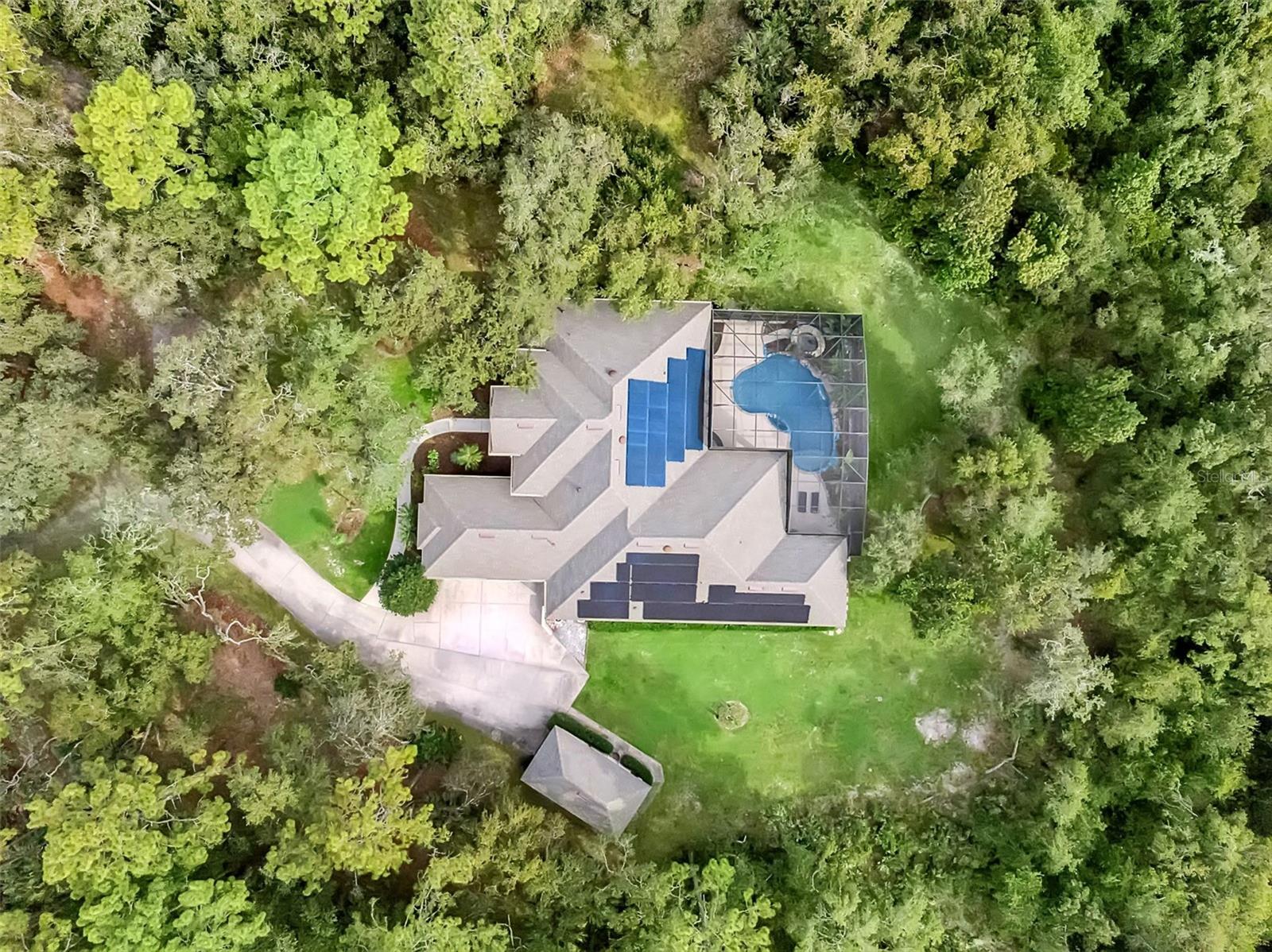 CURRYVILLE WOODS - Residential