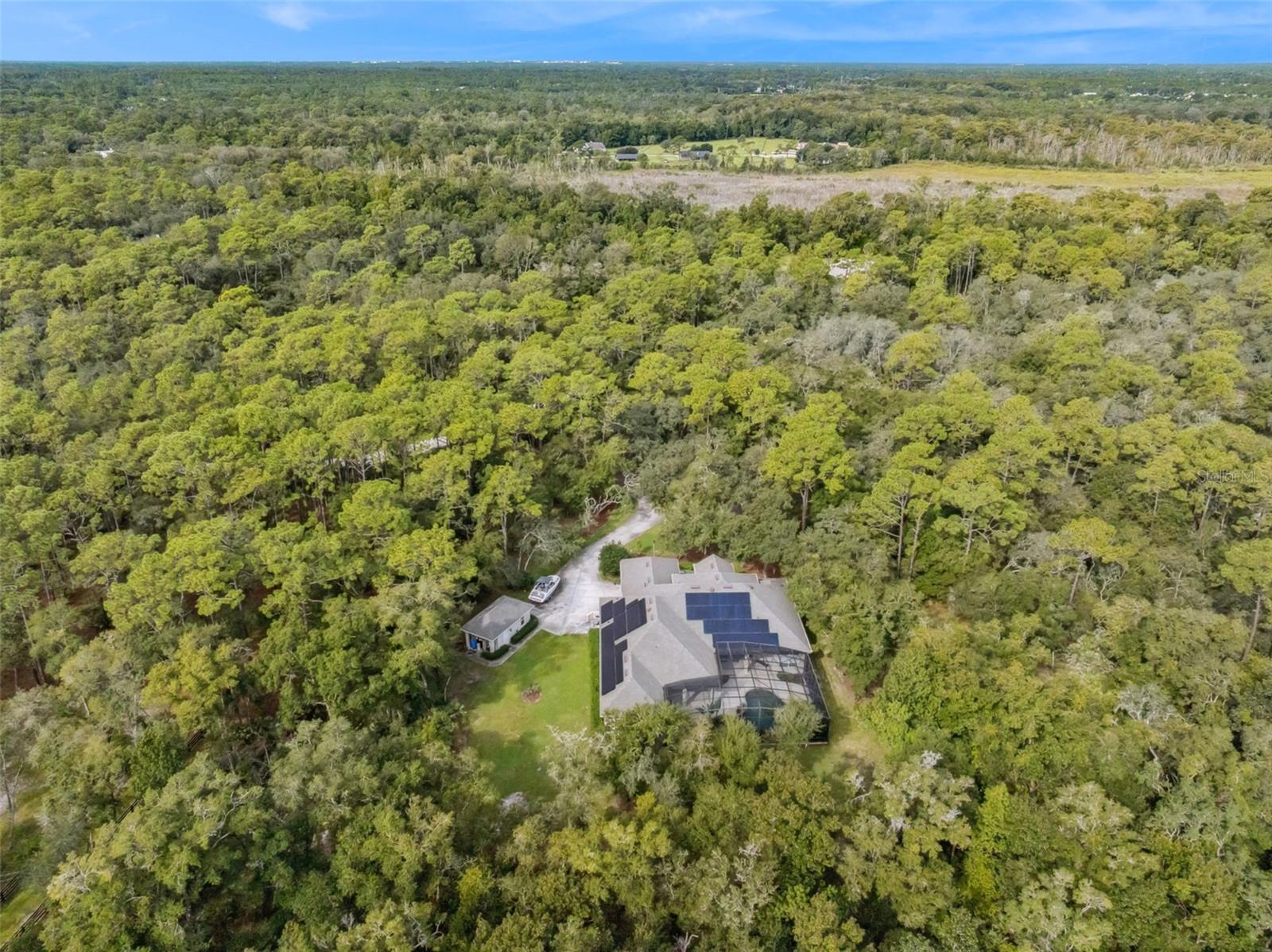 CURRYVILLE WOODS - Residential