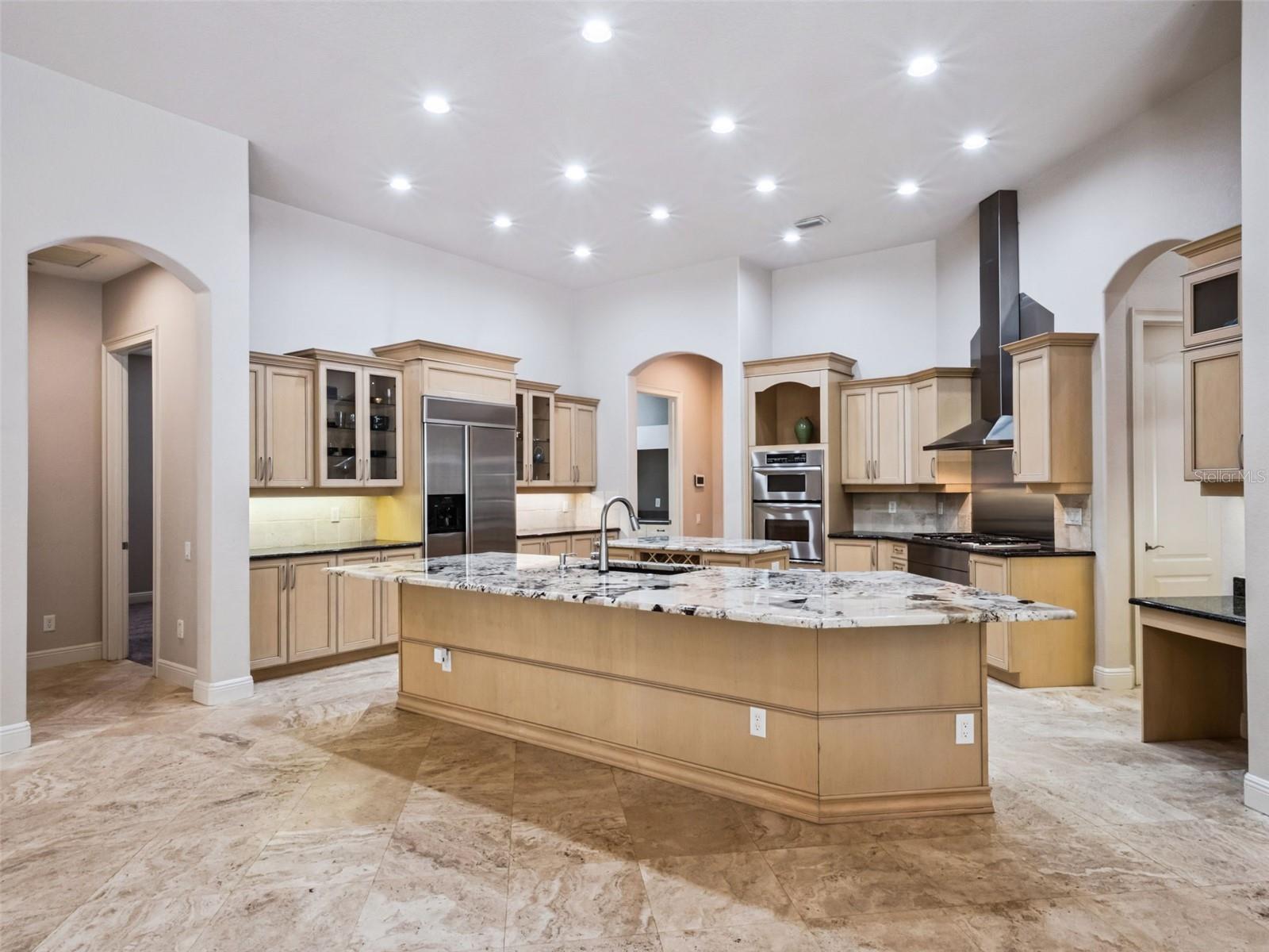 CURRYVILLE WOODS - Residential