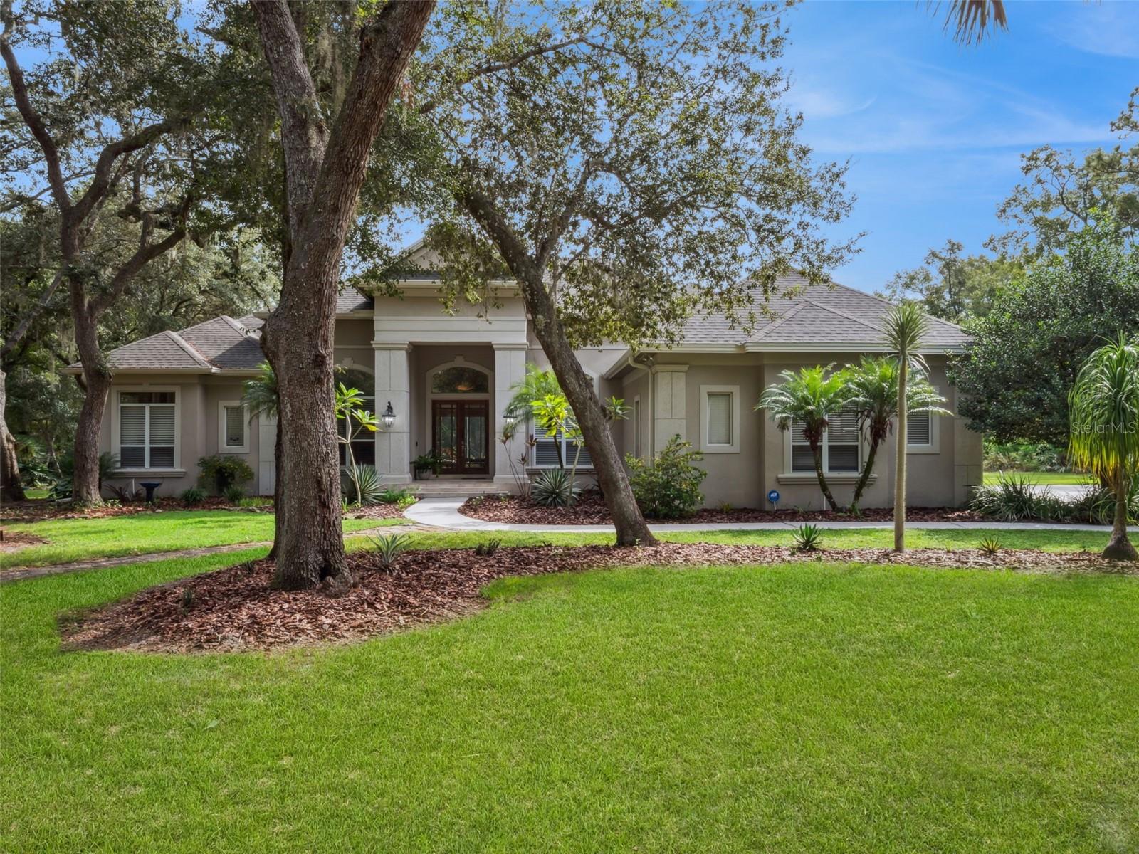 CURRYVILLE WOODS - Residential