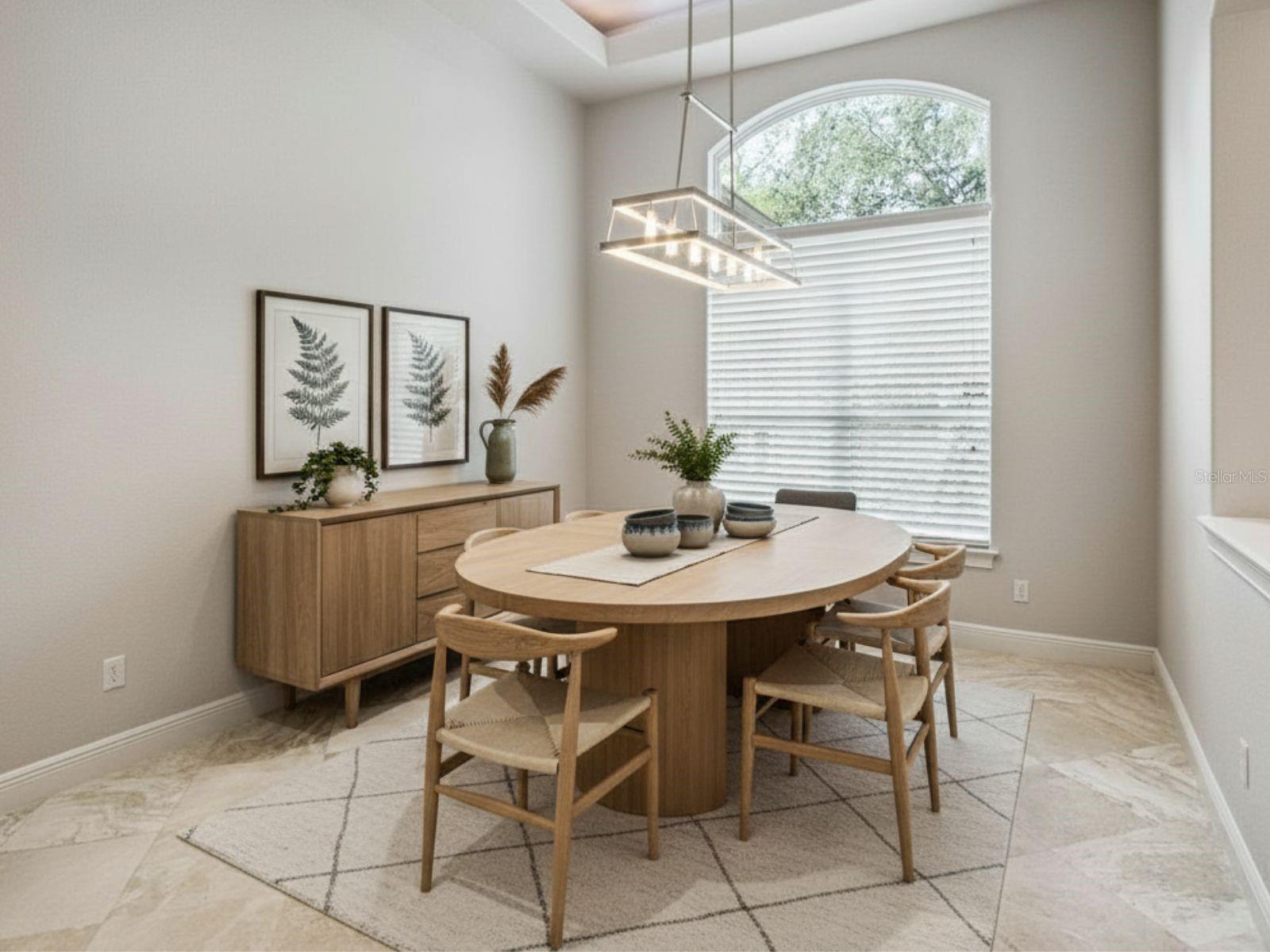 CURRYVILLE WOODS - Residential