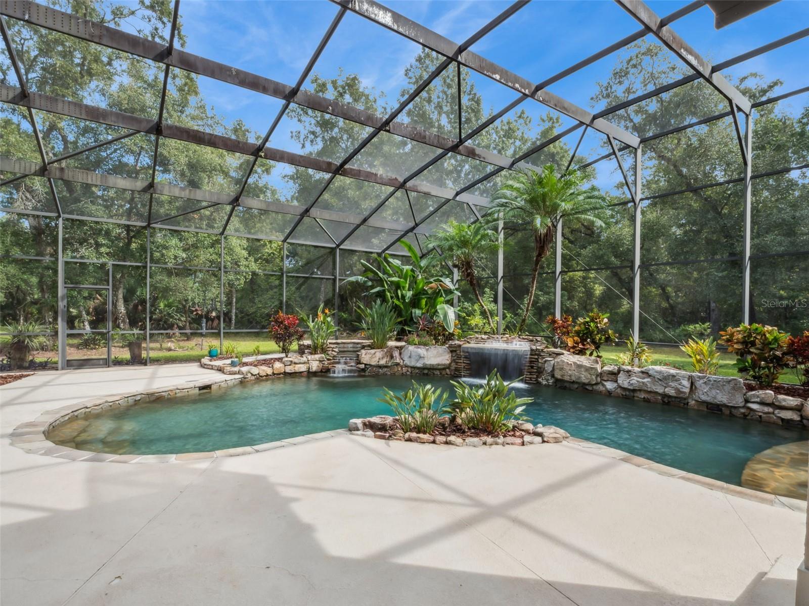 CURRYVILLE WOODS - Residential