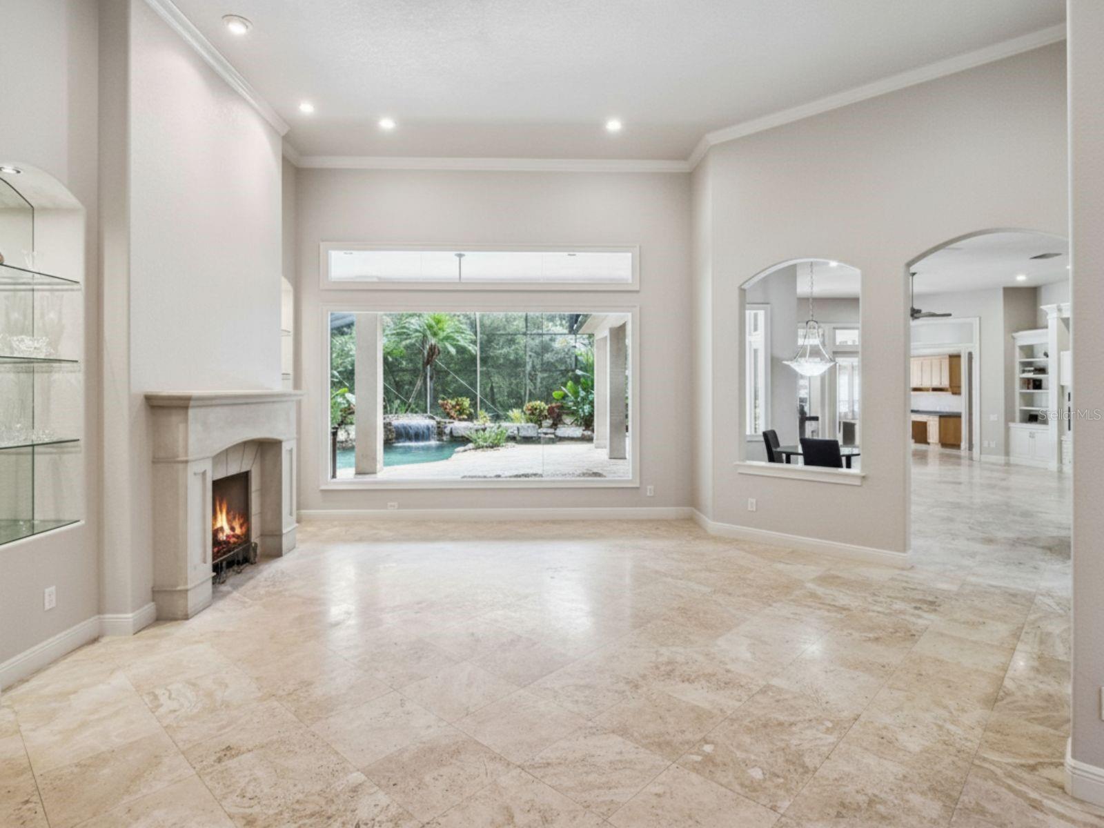 CURRYVILLE WOODS - Residential