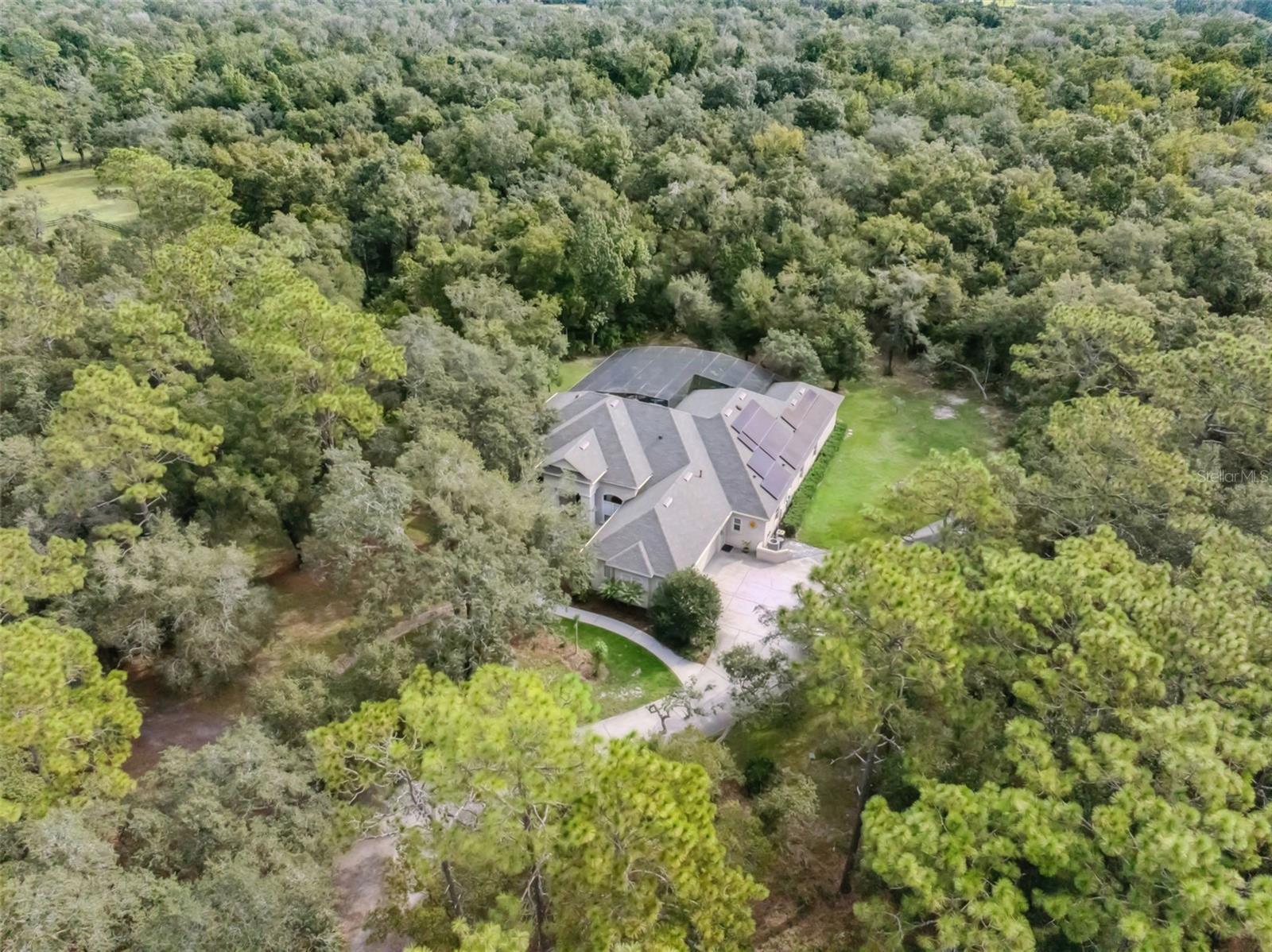 CURRYVILLE WOODS - Residential
