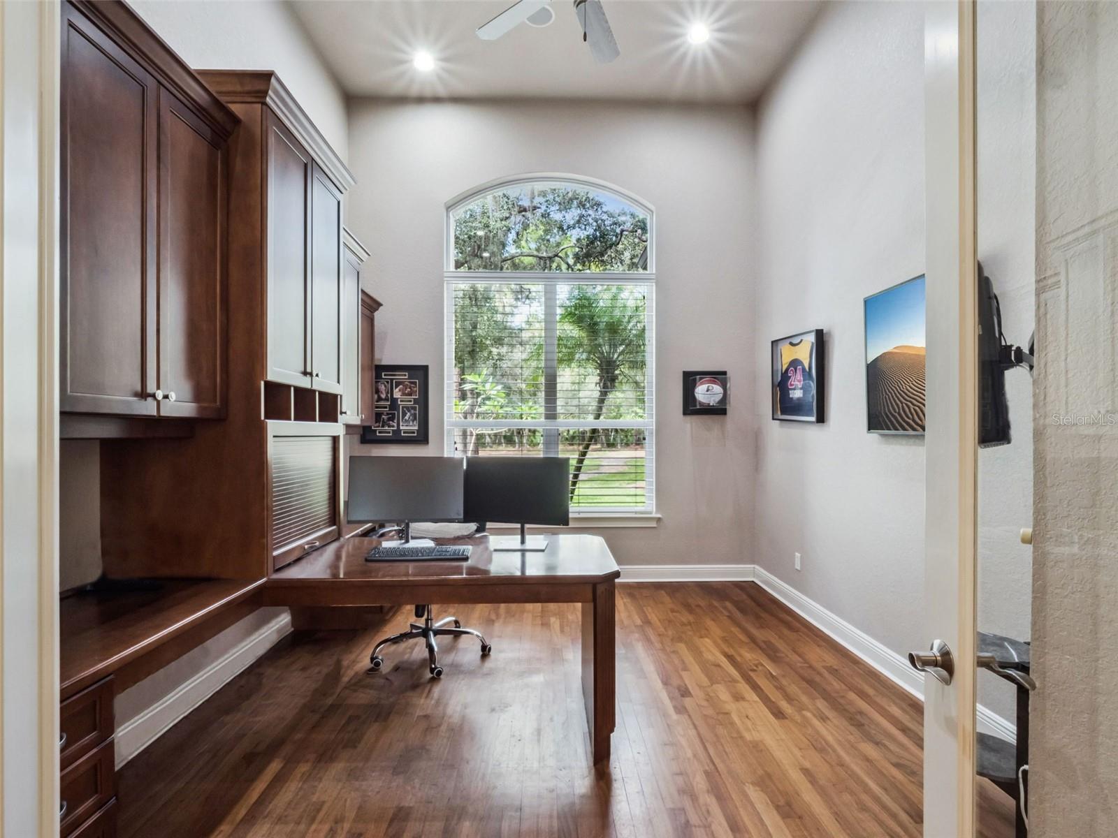CURRYVILLE WOODS - Residential