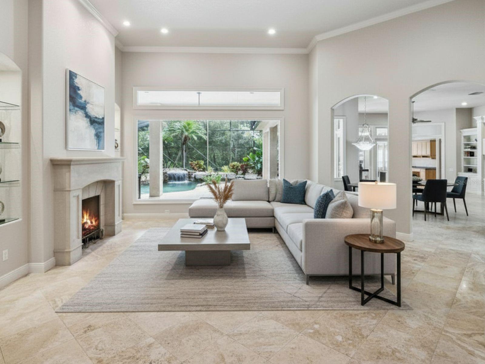 CURRYVILLE WOODS - Residential