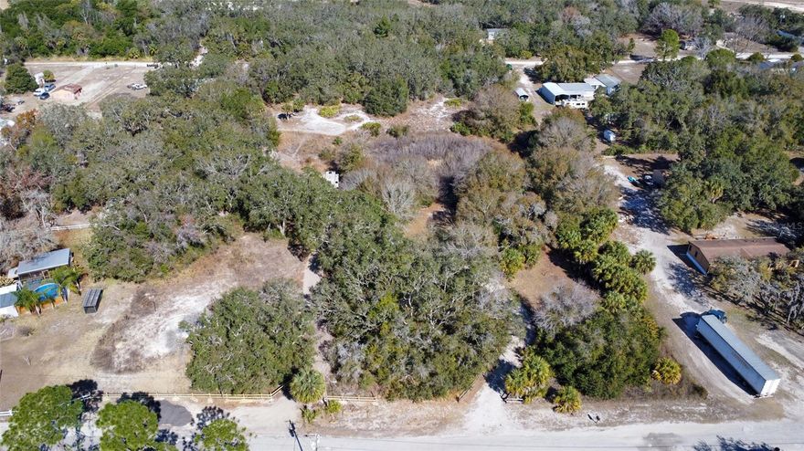 Opportunity awaits on this 1.25-acre residential parcel, offering the flexibility to build a single-family home or place a mobile/manufactured home (buyer to verify local zoning and permits). This spacious lot provides ample room for a home, outdoor living, storage, or future expansion—ideal for buyers seeking privacy, space, and long-term value. Whether you’re looking to build now or invest for the future, this property presents a versatile and affordable option with endless potential. Bring your vision and make it yours.