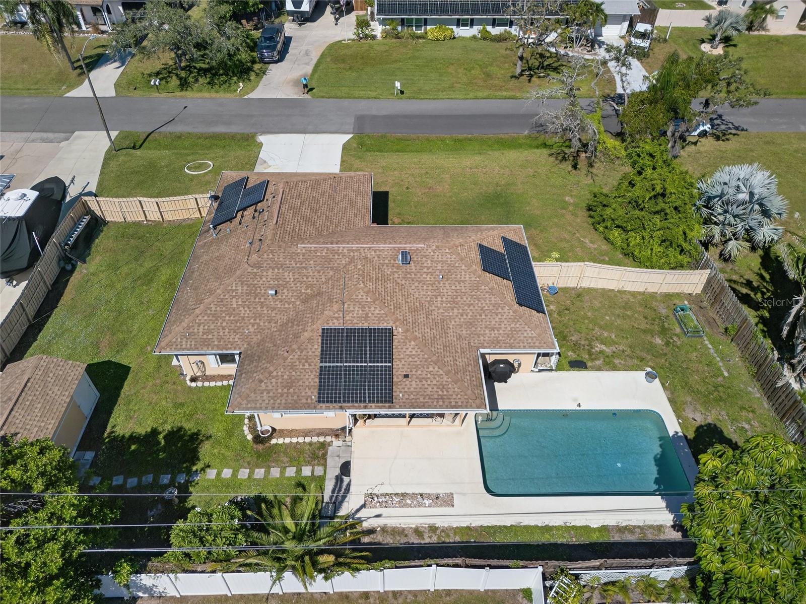 SOUTH VENICE - Residential