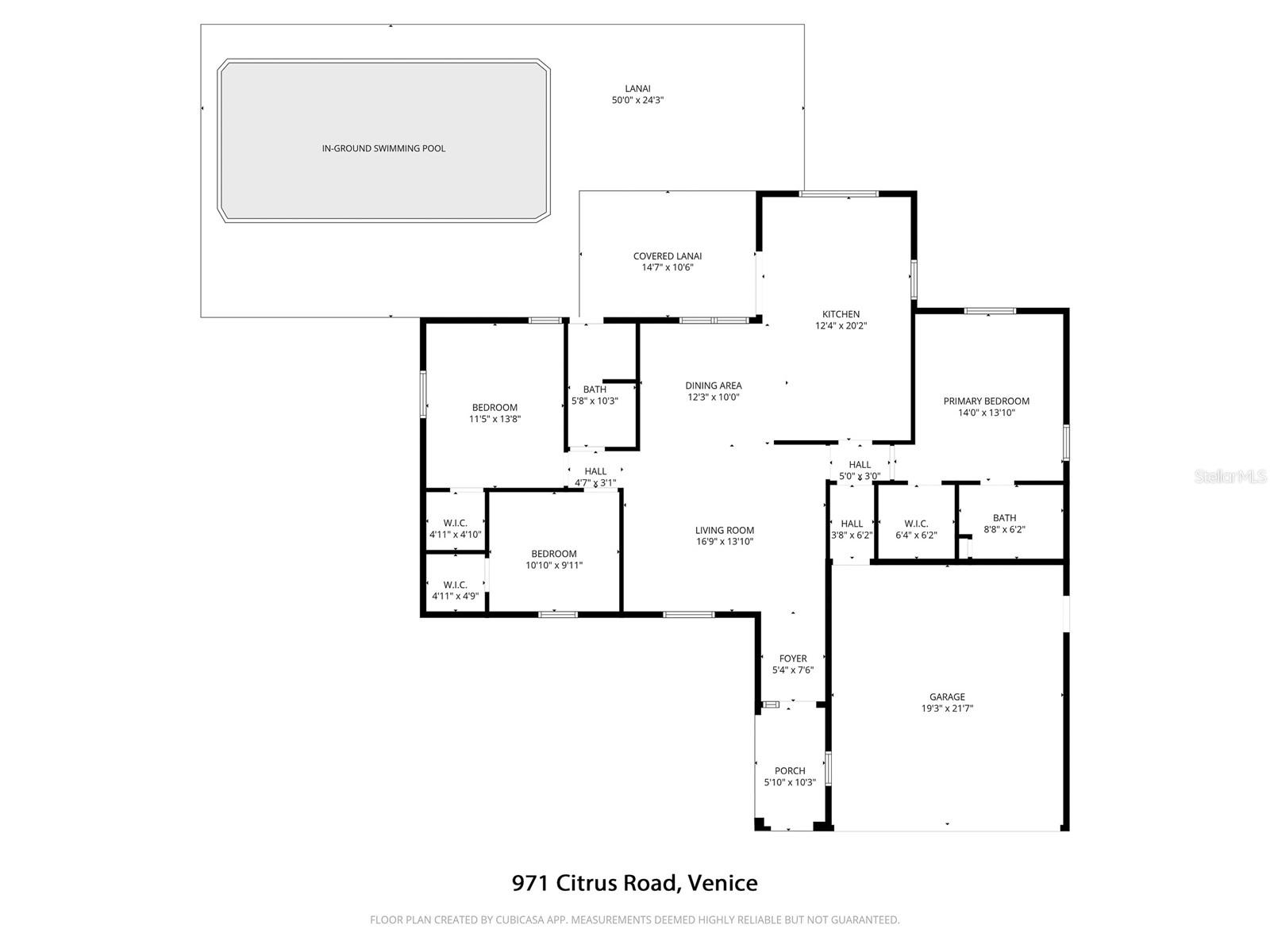 SOUTH VENICE - Residential