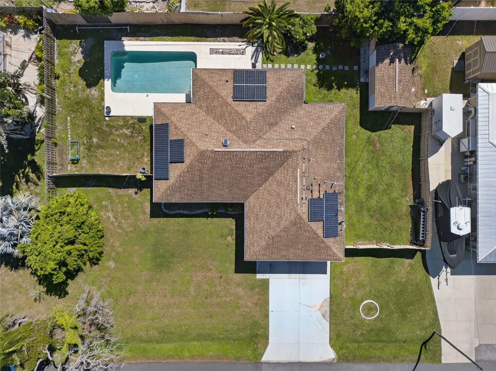 SOUTH VENICE - Residential