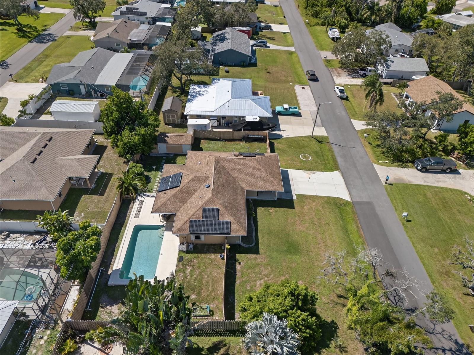 SOUTH VENICE - Residential