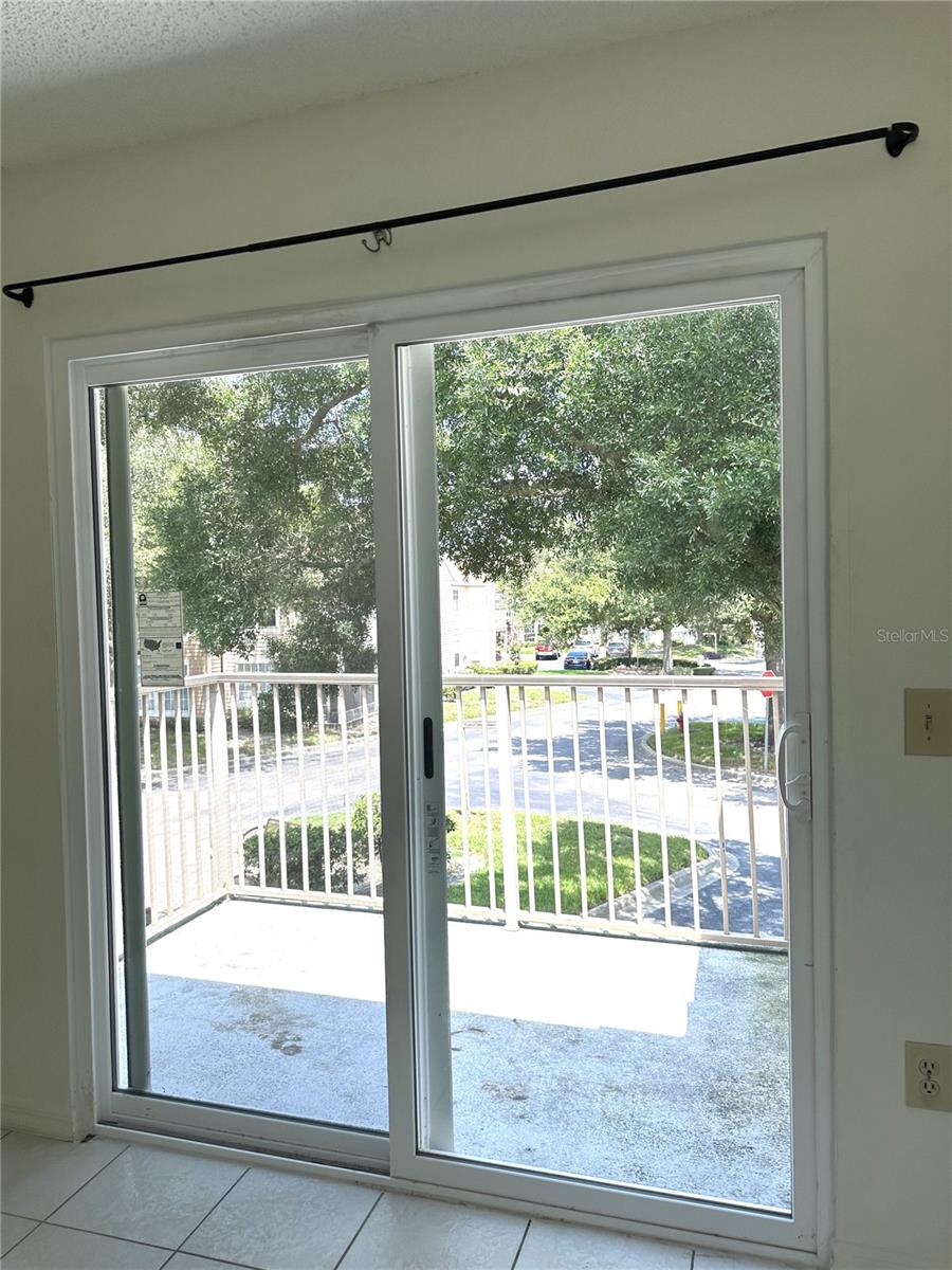 HIDDEN SPGS CONDO - Residential