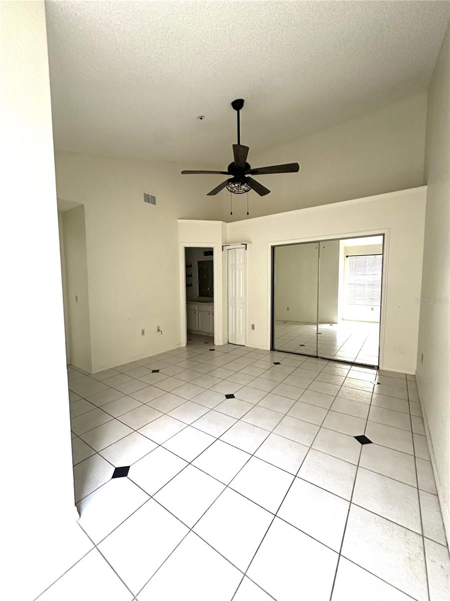 HIDDEN SPGS CONDO - Residential