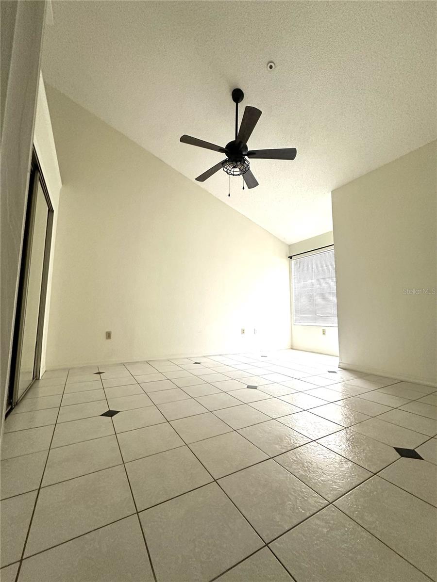 HIDDEN SPGS CONDO - Residential