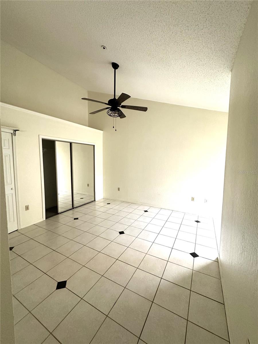 HIDDEN SPGS CONDO - Residential