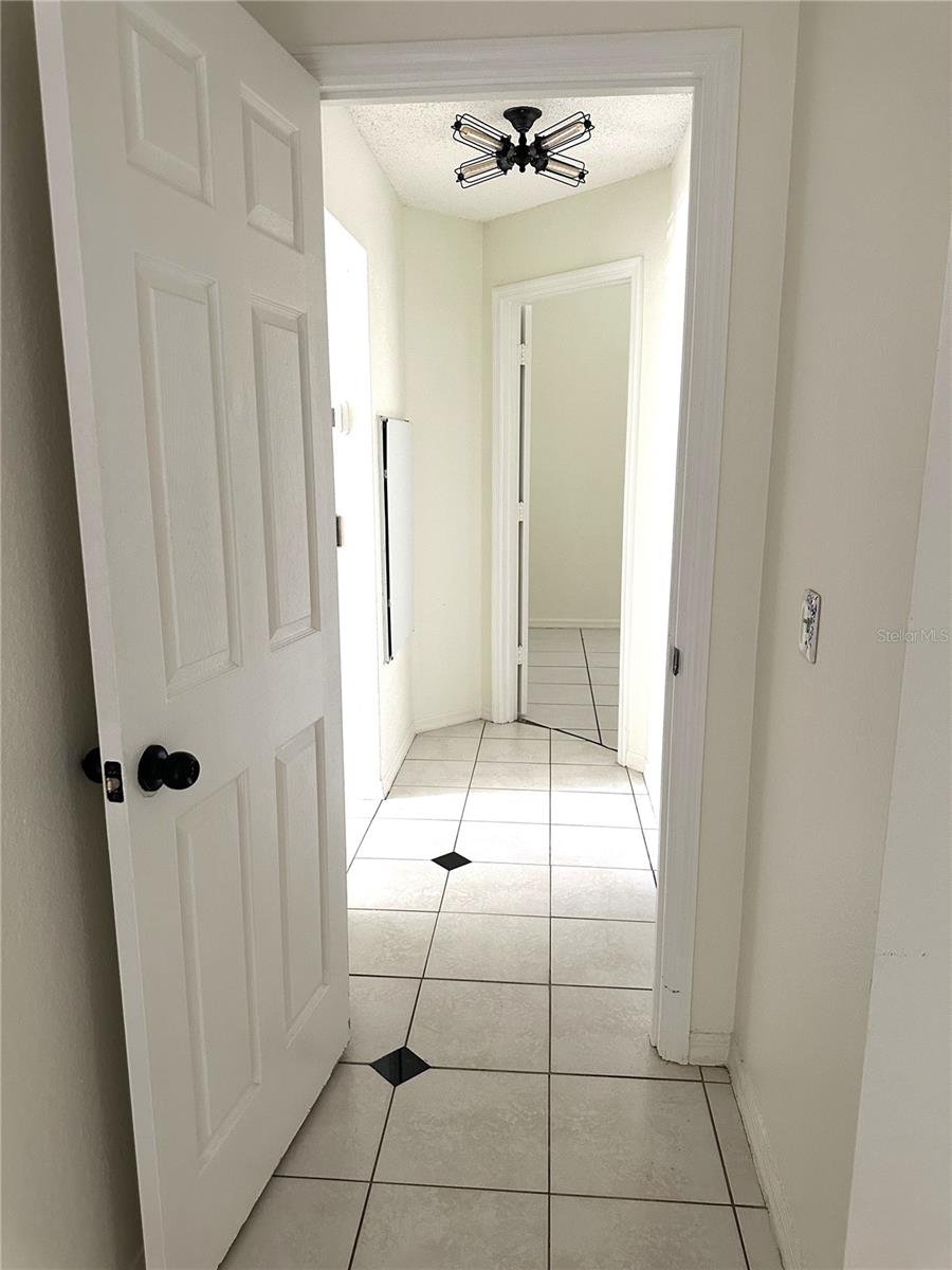 HIDDEN SPGS CONDO - Residential