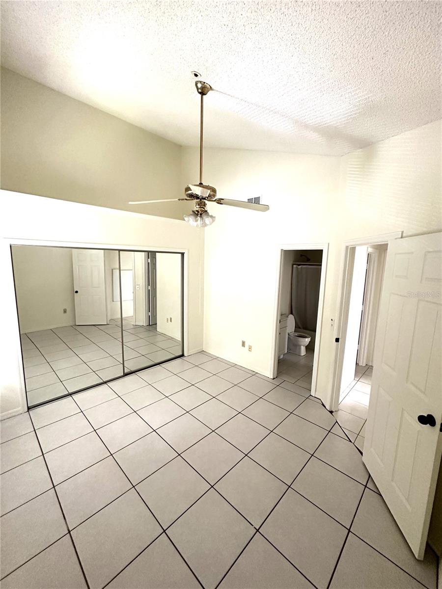 HIDDEN SPGS CONDO - Residential