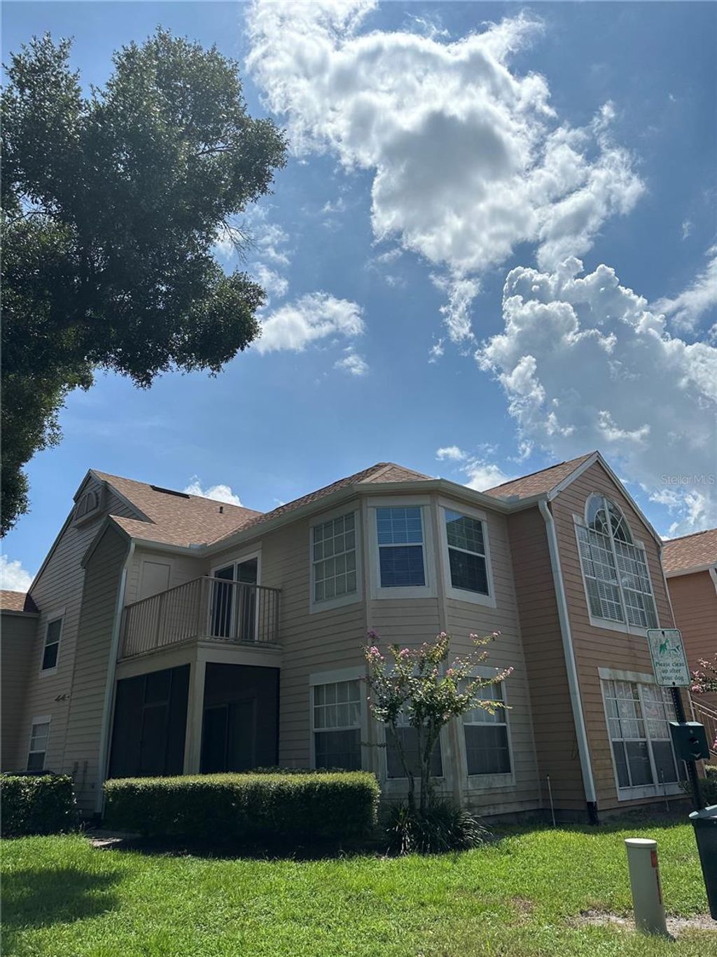 Photo of 660 Youngstown Parkway #288, Altamonte Springs, FL 32714 (MLS # O6376408)