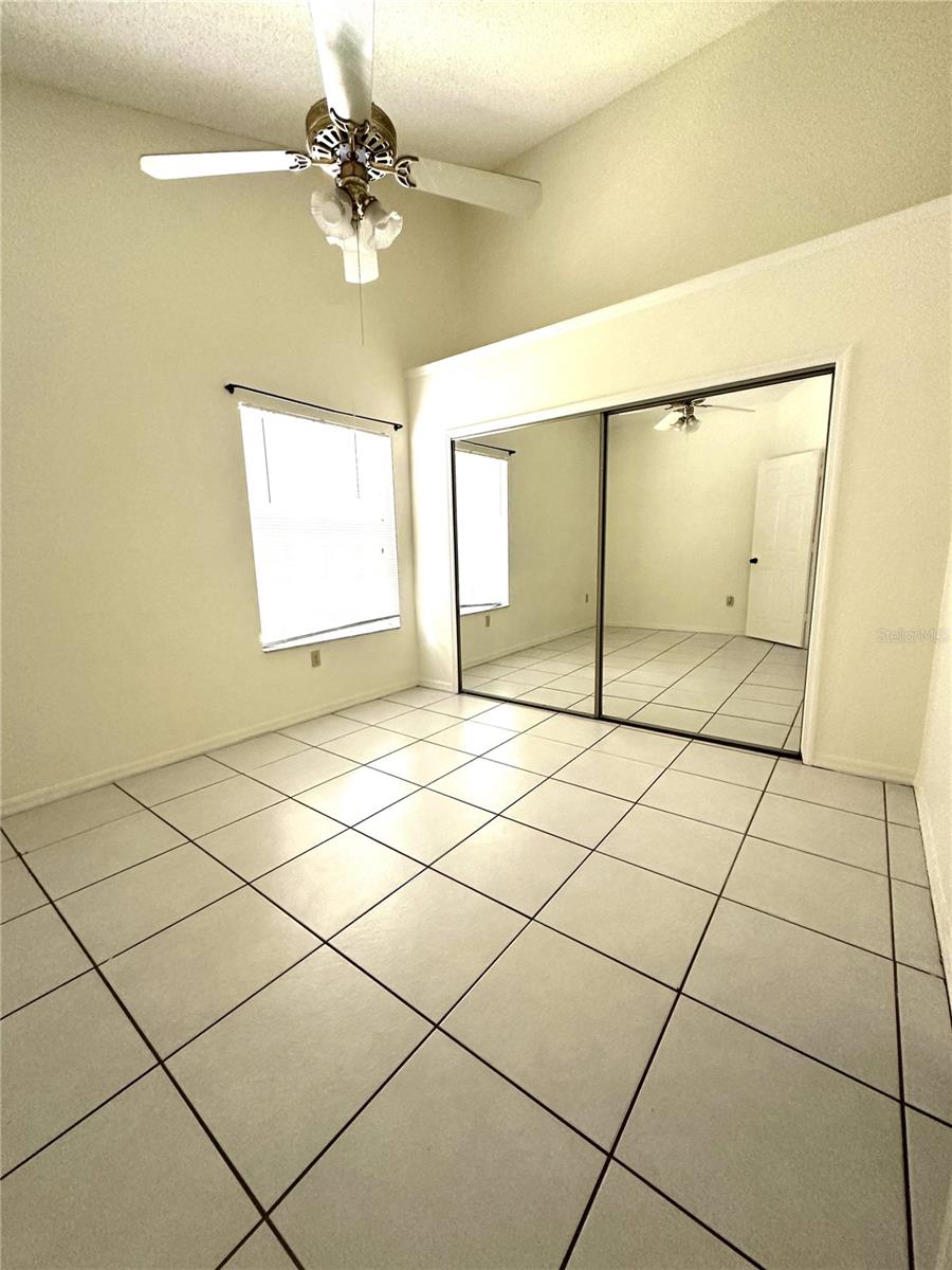 HIDDEN SPGS CONDO - Residential