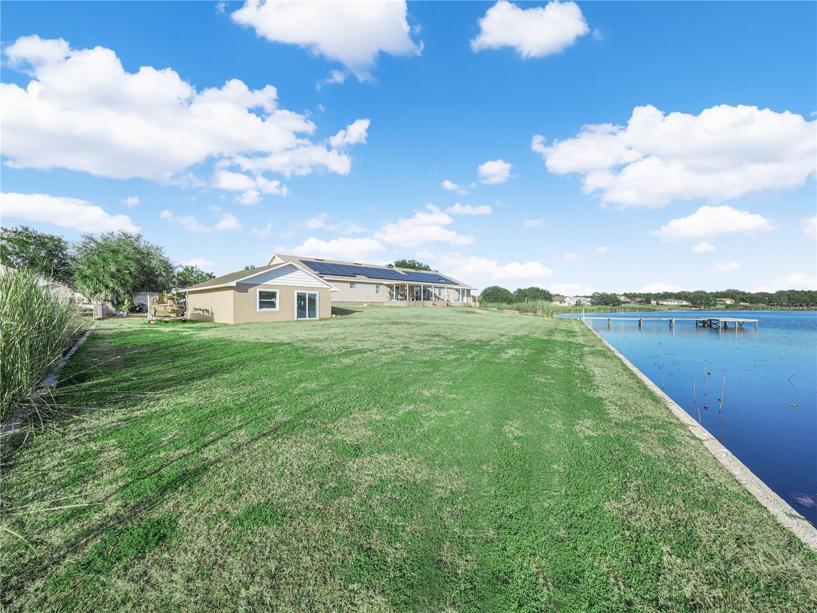 LAKEWOOD ACRES - Residential