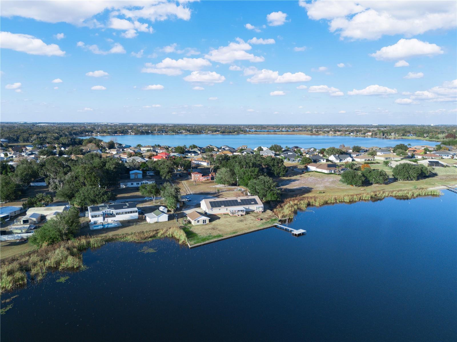 LAKEWOOD ACRES - Residential