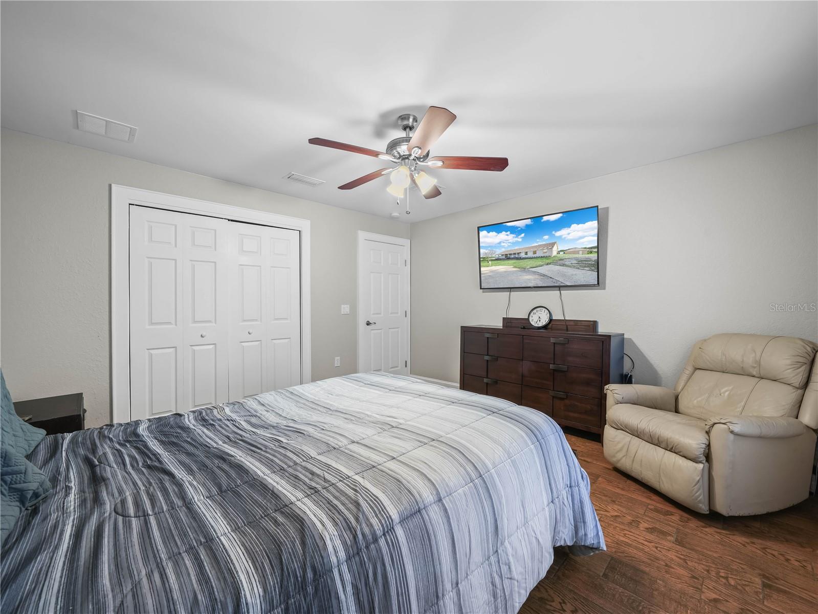 LAKEWOOD ACRES - Residential